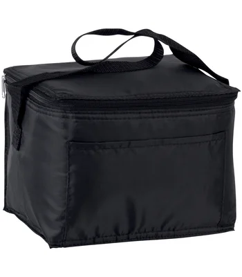 Kimood Kimood Mini Cool Bag in BLK