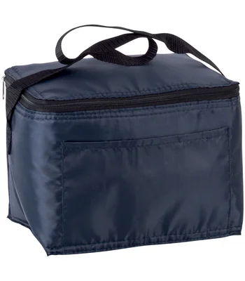 Kimood Kimood Mini Cool Bag in NAV