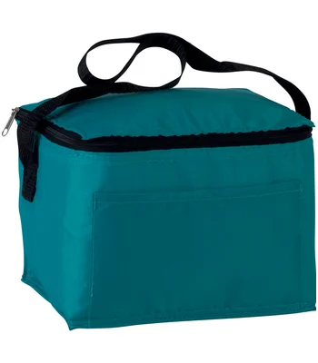 Kimood Kimood Mini Cool Bag in BLK