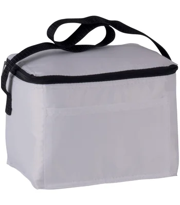 Kimood Kimood Mini Cool Bag in WHI