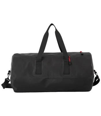 Kimood Kimood Waterproof Sports Bag in BLK