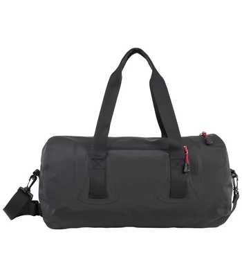 Kimood Kimood Waterproof Holdall in BLK