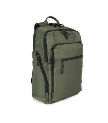 Kimood Kimood Premium Business Backpack in Caper Green