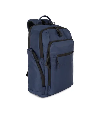 Kimood Kimood Premium Business Backpack in Sail Blue