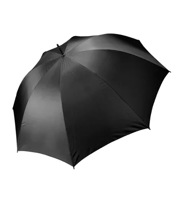 Kimood Kimood Storm Umbrella in BLK