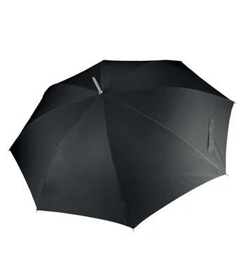 Kimood Kimood Golf Umbrella in BLK