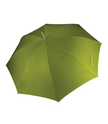 Kimood Kimood Golf Umbrella in LIM