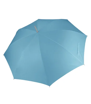 Kimood Kimood Golf Umbrella in SKY