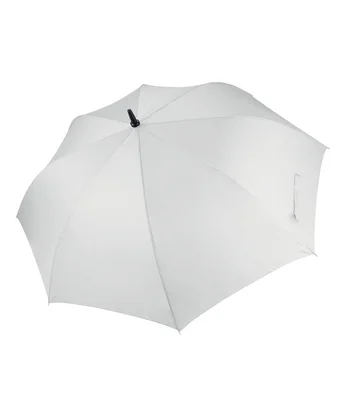 Kimood Kimood Large Golf Umbrella in WHI