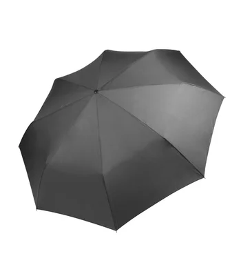 Kimood Kimood Foldable Mini Umbrella in BLK