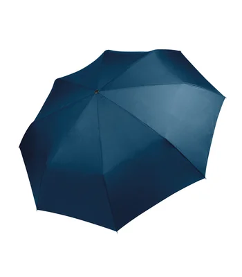 Kimood Kimood Foldable Mini Umbrella in NAV