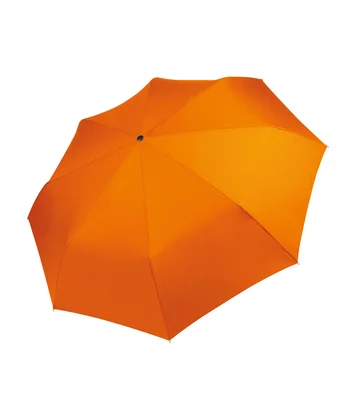 Kimood Kimood Foldable Mini Umbrella in ORA