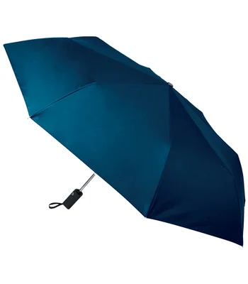 Kimood Kimood Auto Open Mini Umbrella in NAV
