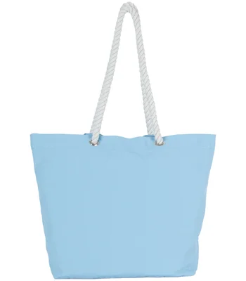 Kimood Kimood Marine Style Tote Bag in WDRB