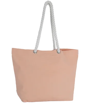 Kimood Kimood Marine Style Tote Bag in WNAT