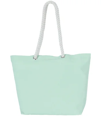 Kimood Kimood Marine Style Tote Bag in WMIG