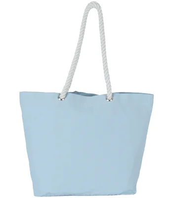 Kimood Kimood Marine Style Tote Bag in WPLB