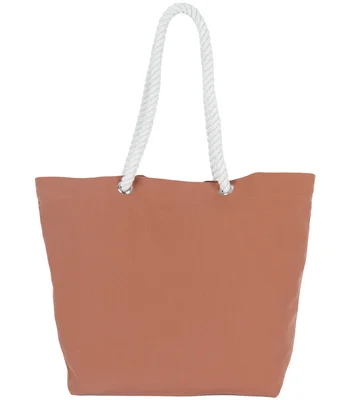 Kimood Kimood Marine Style Tote Bag in WSER