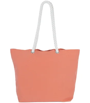 Kimood Kimood Marine Style Tote Bag in WTOR