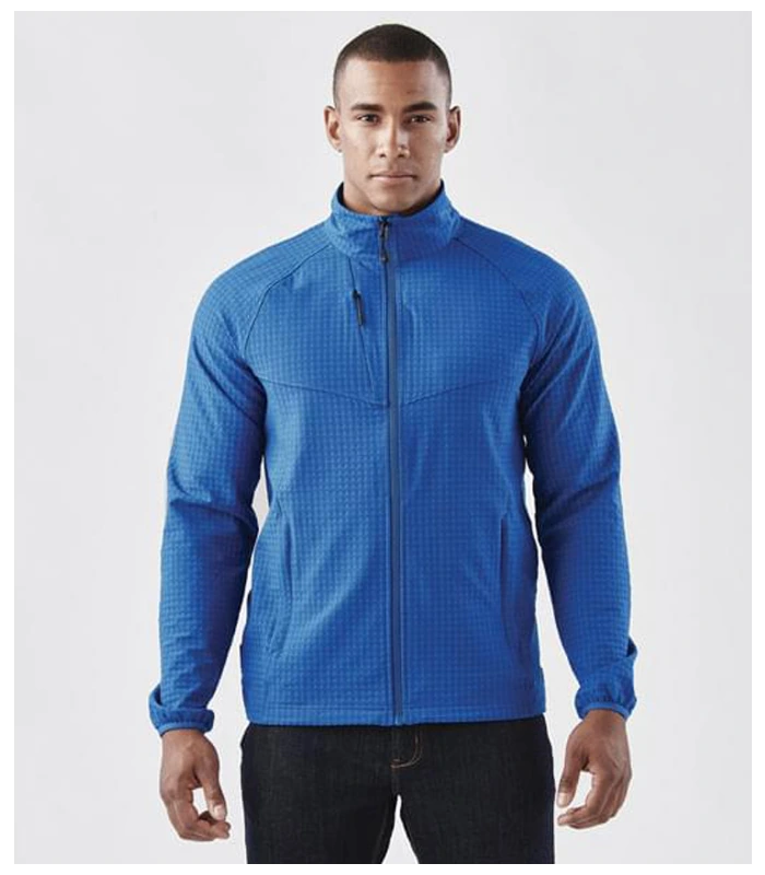 Stormtech Stormtech Kyoto Jacket in GGN
