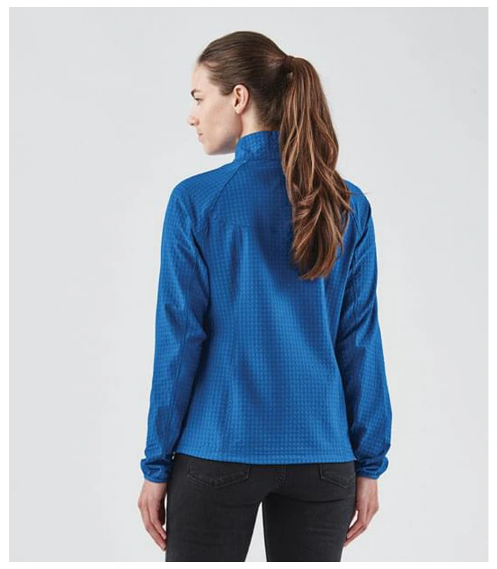 Stormtech Stormtech Ladies Kyoto Jacket in CBLU