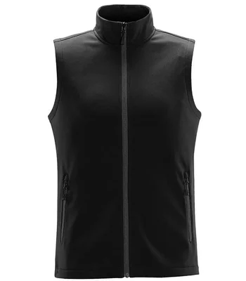Stormtech Stormtech Orbiter Soft Shell Bodywarmer in B/DLP