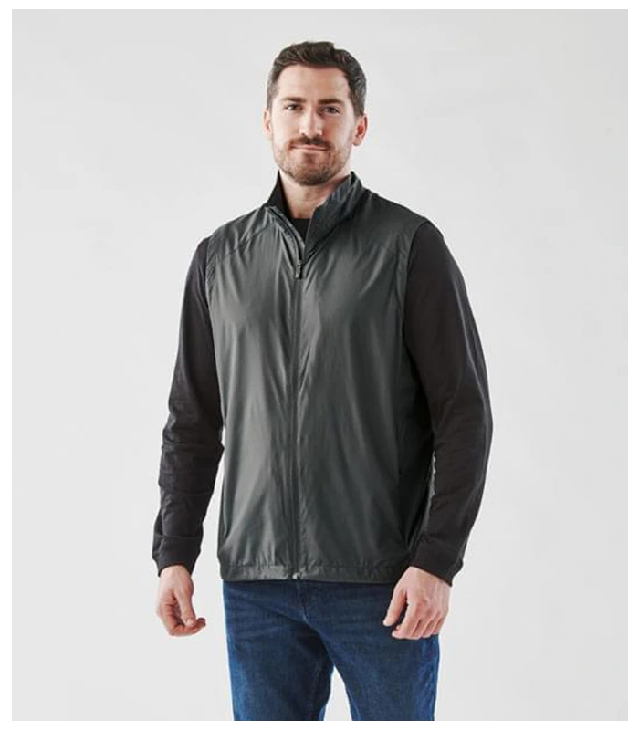 Stormtech Stormtech Pacifica Bodywarmer in NAV