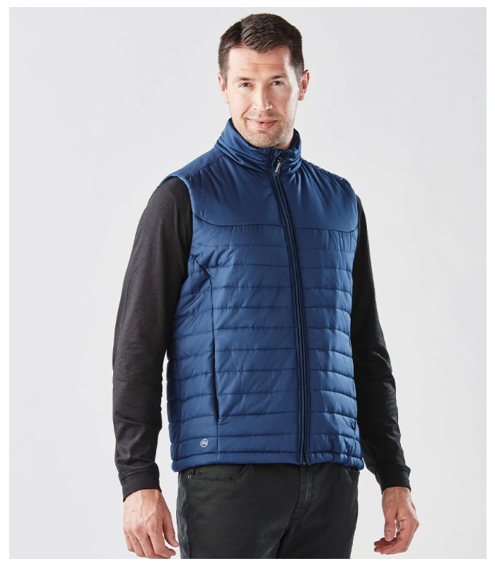 Stormtech Stormtech Nautilus Quilted Bodywarmer in NAV