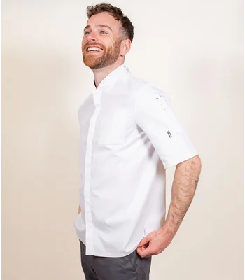 Le Chef Le Chef StayCool® Prep Jacket