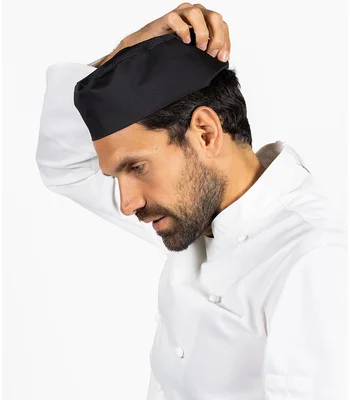 Le Chef Le Chef Skull Cap