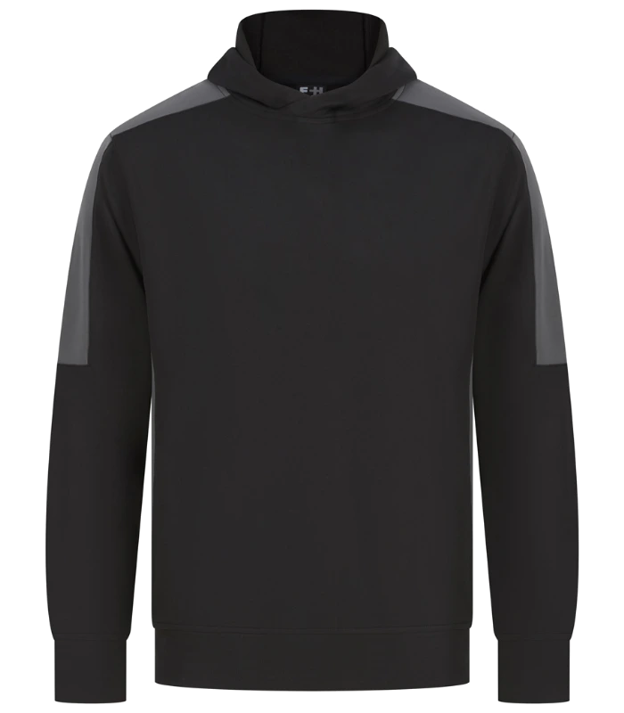 Finden + Hales Finden + Hales Unisex Team Hoodie in BK/GT
