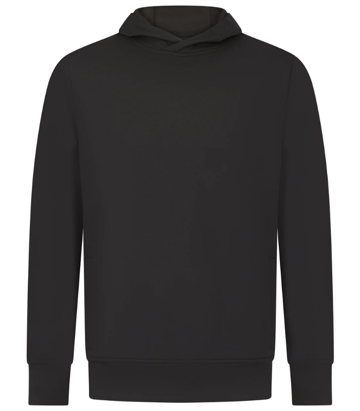 Finden + Hales Finden + Hales Unisex Team Hoodie in BLK