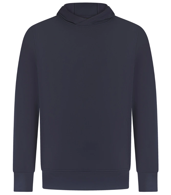 Finden + Hales Finden + Hales Unisex Team Hoodie in NAV