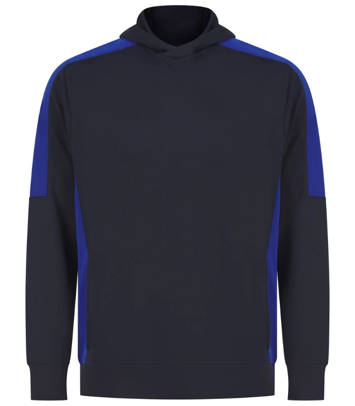 Finden + Hales Finden + Hales Unisex Team Hoodie in NV/RY