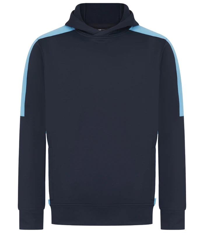 Finden + Hales Finden + Hales Unisex Team Hoodie in NV/SK