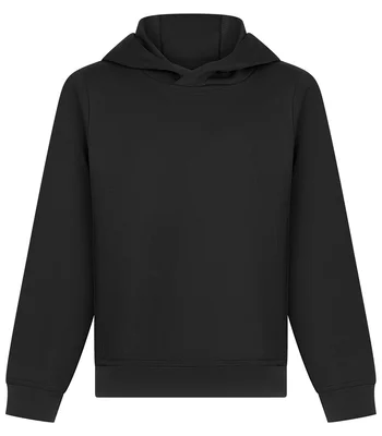 Finden + Hales Finden + Hales Kids Team Hoodie in Black