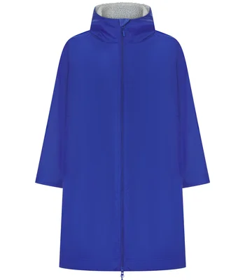 Finden + Hales Finden + Hales Adults All Weather Robe in ROY