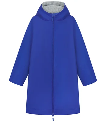 Finden + Hales Finden + Hales Kids All Weather Robe in ROY