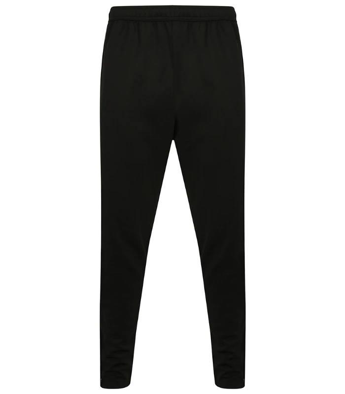 Finden + Hales Finden + Hales Knitted Tracksuit Pants in BK/GT