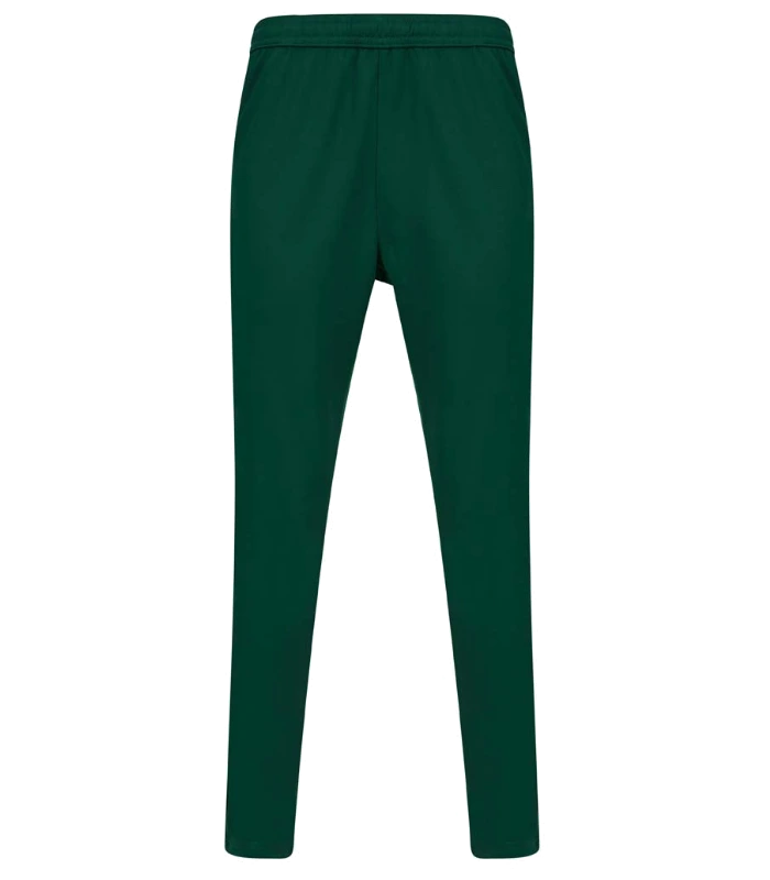 Finden + Hales Finden + Hales Knitted Tracksuit Pants in BO/WH