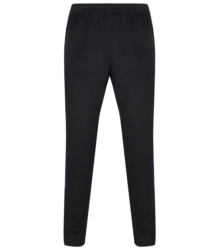 Finden + Hales Finden + Hales Knitted Tracksuit Pants in NV/RY