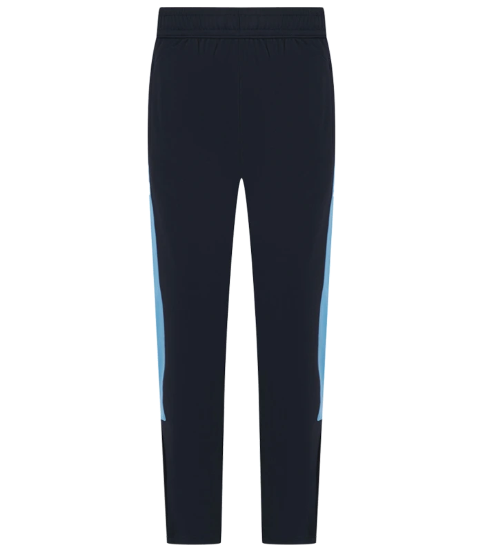 Finden + Hales Finden + Hales Knitted Tracksuit Pants in NV/SK