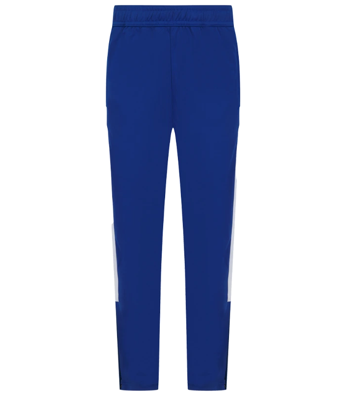 Finden + Hales Finden + Hales Knitted Tracksuit Pants in RY/WH