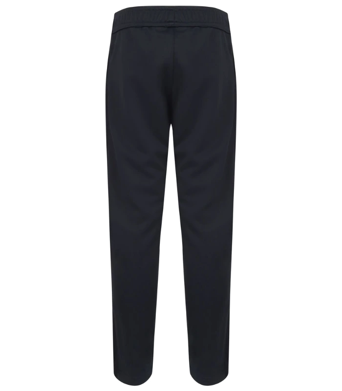 Finden + Hales Finden + Hales Kids Knitted Tracksuit Pants in Navy/Navy