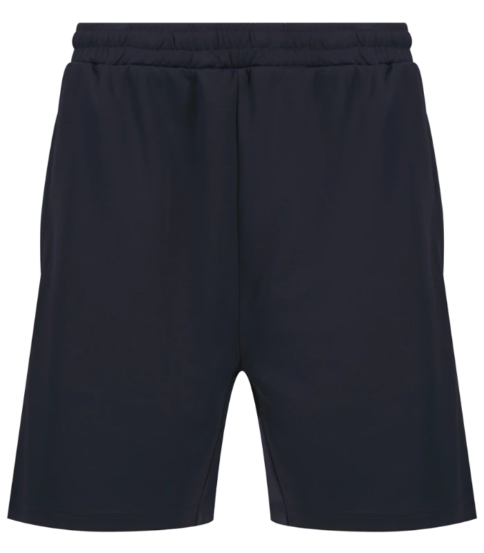 Finden + Hales Finden + Hales Kids Knitted Shorts in Navy