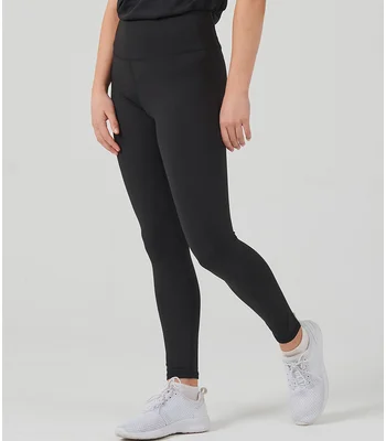 Finden + Hales Finden + Hales Kids Team Leggings in Black