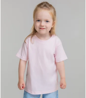Larkwood Larkwood Baby/Toddler T-Shirt in TUR