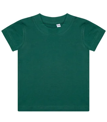 Larkwood Larkwood Baby/Toddler T-Shirt in BOT