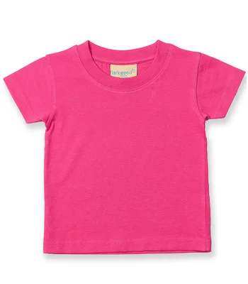 Larkwood Larkwood Baby/Toddler T-Shirt in FUS