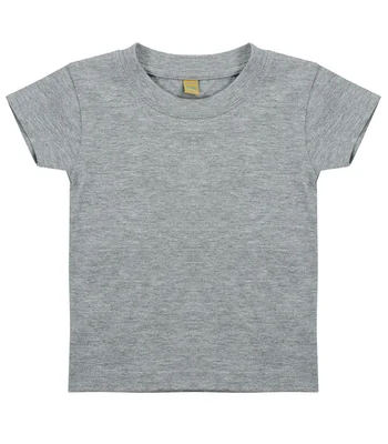 Larkwood Larkwood Baby/Toddler T-Shirt in HEA